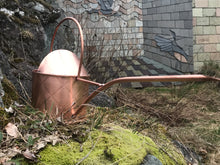Load image into Gallery viewer, The Amidon Copper Watering Can
