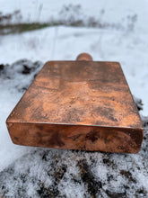 Load image into Gallery viewer, Antique Flask