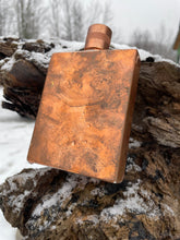 Load image into Gallery viewer, Antique Flask