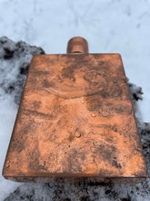 Load image into Gallery viewer, Antique Flask