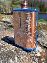 Load image into Gallery viewer, Painted Artwork Flask Collection