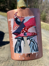 Load image into Gallery viewer, Painted Artwork Flask Collection