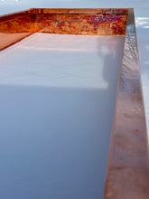 Load image into Gallery viewer, Copper Raised Beds