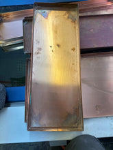 Load image into Gallery viewer, 50% off Copper Trays Factory 2nds