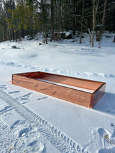 Load image into Gallery viewer, Copper Raised Beds