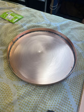 Load image into Gallery viewer, 50% off Copper Trays Factory 2nds