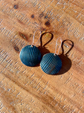 Load image into Gallery viewer, Longer Fishhook with Plate Rolled Design