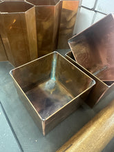 Load image into Gallery viewer, 50% off Copper Trays Factory 2nds