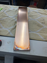Load image into Gallery viewer, 50% off Copper Trays Factory 2nds