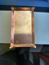 Load image into Gallery viewer, 50% off Copper Trays Factory 2nds