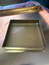 Load image into Gallery viewer, 50% off Copper Trays Factory 2nds