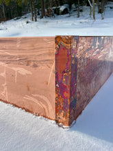 Load image into Gallery viewer, Copper Raised Beds