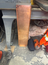 Load image into Gallery viewer, 50% off Copper Trays Factory 2nds