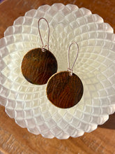 Load image into Gallery viewer, Longer Fishhook with Plate Rolled Design