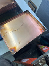 Load image into Gallery viewer, 50% off Copper Trays Factory 2nds