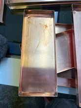 Load image into Gallery viewer, 50% off Copper Trays Factory 2nds