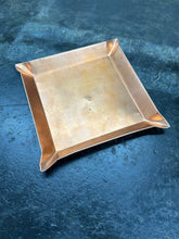Load image into Gallery viewer, 50% off Copper Trays Factory 2nds