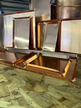 Load image into Gallery viewer, 50% off Copper Trays Factory 2nds