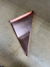 Load image into Gallery viewer, 50% off Copper Trays Factory 2nds