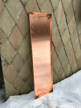 Load image into Gallery viewer, 50% off Copper Trays Factory 2nds