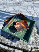 Load image into Gallery viewer, 50% off Copper Trays Factory 2nds