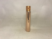 Load image into Gallery viewer, Copper flask, whiskey, Filson
