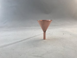 GM Copper Funnel