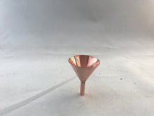 Load image into Gallery viewer, GM Copper Funnel