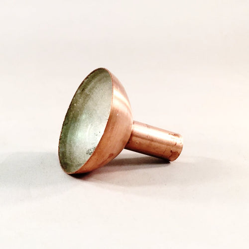 Woodchuck Copper Funnel