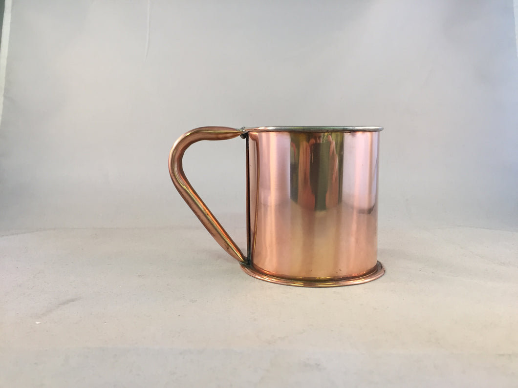 The Little Sipper Cup | Copper Mule Cup