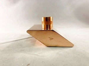 The Altitude Copper Flask