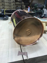 Load image into Gallery viewer, VT Copper Bucket