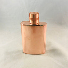 Load image into Gallery viewer, Day Trip Copper Flask