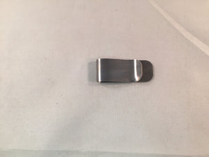 LTS Freedomgray Money Clip