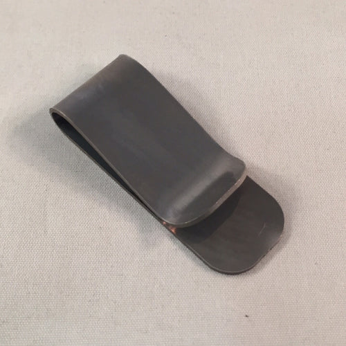 LTS Freedomgray Money Clip