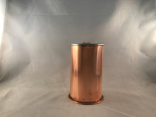 Load image into Gallery viewer, Woodchuck Copper Beer Stein