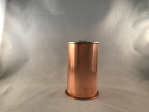 Woodchuck Copper Beer Stein