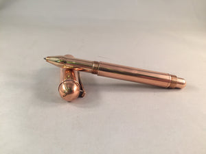LTS Copper Pen