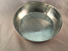 Load image into Gallery viewer, The Tin Man&#39;s Dog Bowl