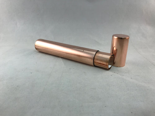 LTS Cigar and Document Case