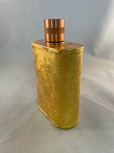 Load image into Gallery viewer, Gold Flakes Flask