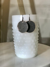 Load image into Gallery viewer, Man in the Moon Earrings