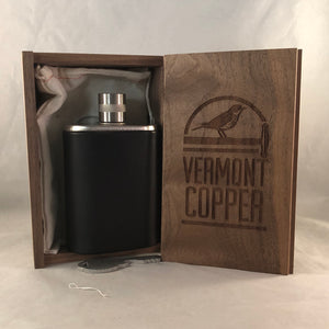 The Vermont Copper Sets
