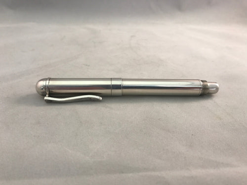 The Wilkins Pen Collection