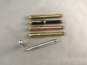 The Wilkins Pen Collection