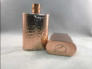 The Highland Addition Flask