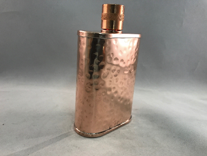 The Highland Addition Flask