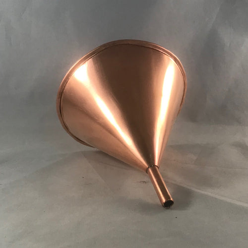 The Cold Hollow Distillers Funnel