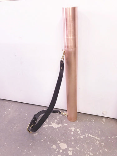 The Draft Man's Document Case