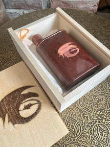 Dragon Flask Set